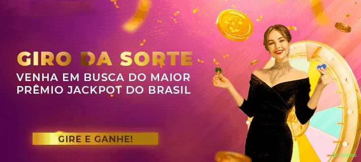 Tipos de apostas
