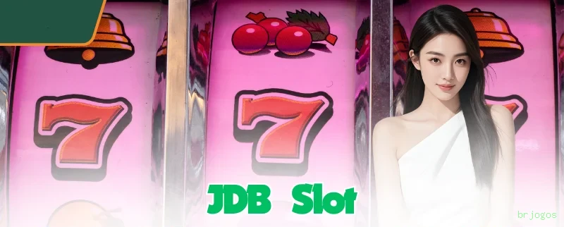 App brjogos