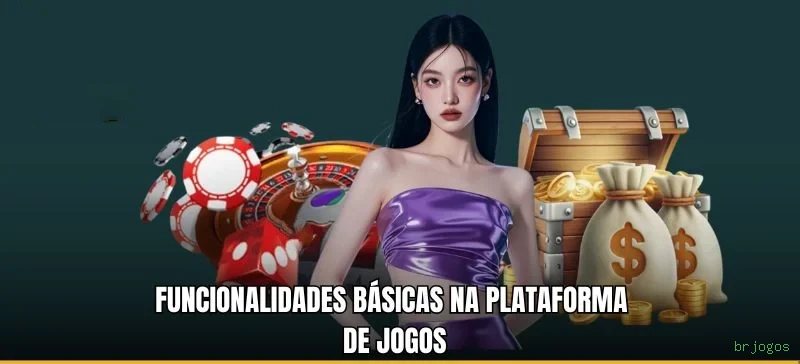 Jogos brjogos